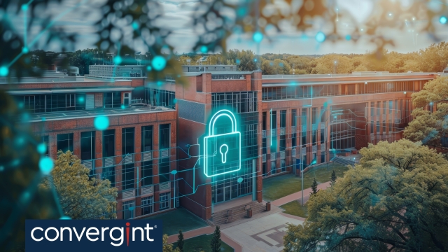 school security technology